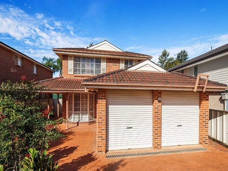 6 Forster Street, West Ryde NSW 2114