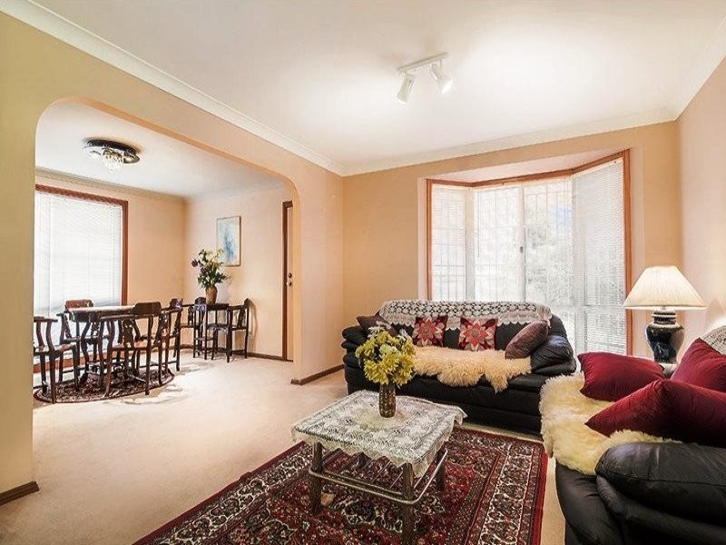 6 Forster Street, West Ryde NSW 2114