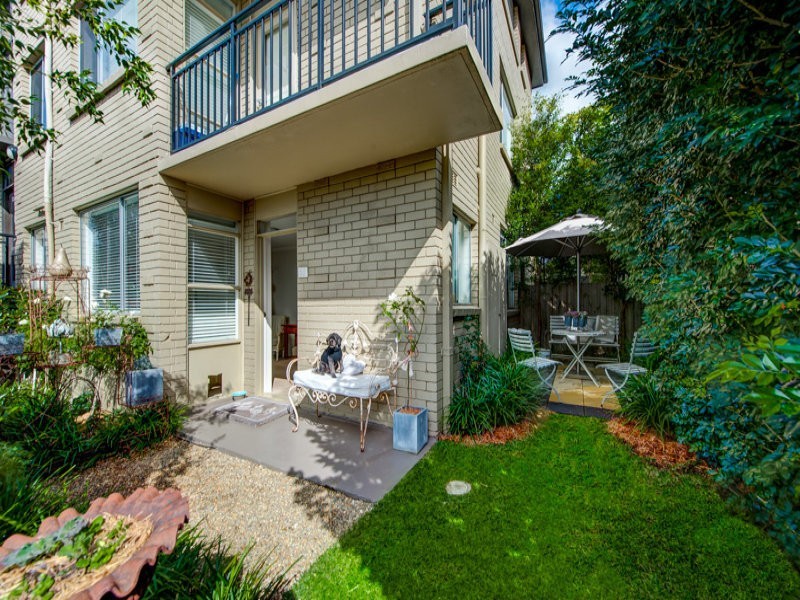 11/18 Pittwater Road, Gladesville NSW 2111