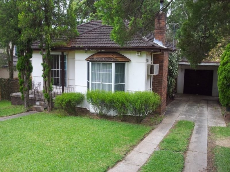 15 Bidgee Road, Ryde NSW 2112