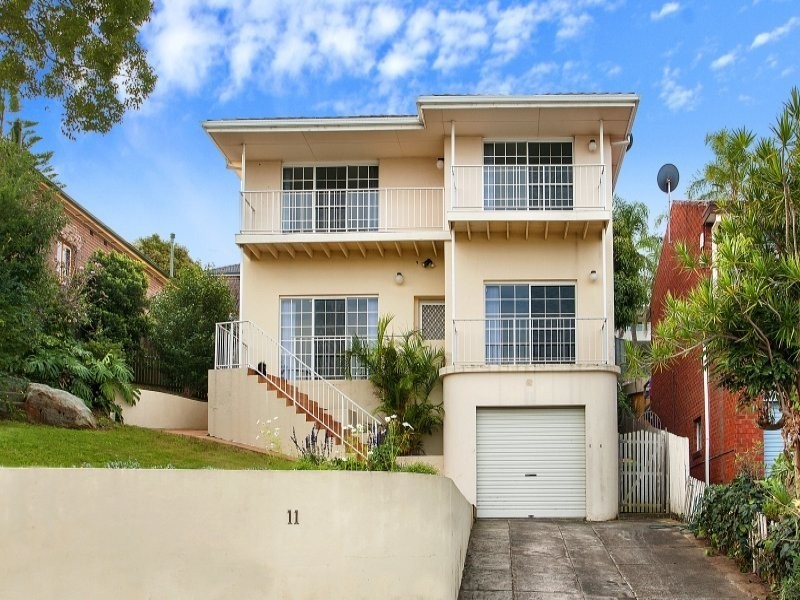 11 Shackel Avenue, Gladesville NSW 2111