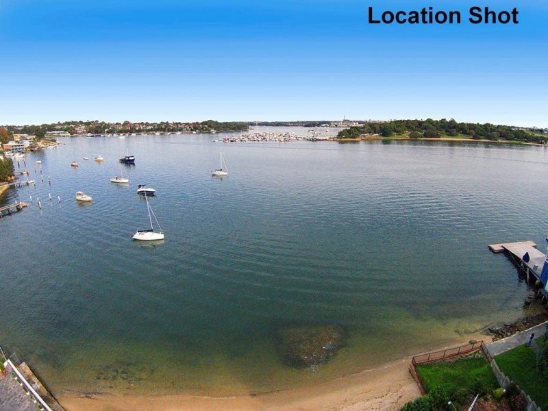 11 Shackel Avenue, Gladesville NSW 2111