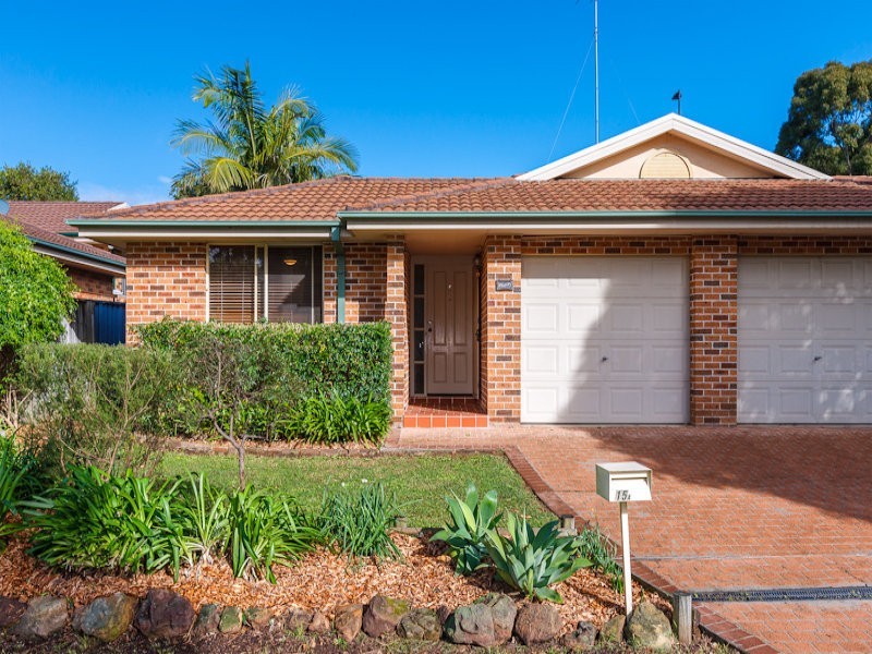 15a Linley Way, Ryde NSW 2112