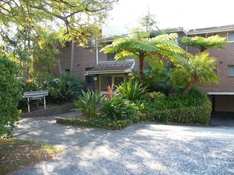 12/12 Cambridge Street, Cammeray NSW 2062