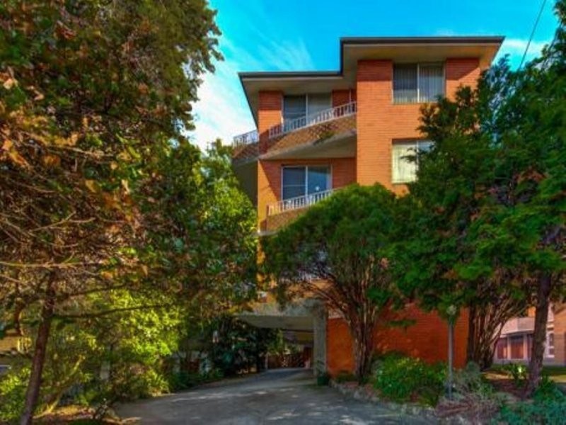 6/21 Wharf Road, Gladesville NSW 2111