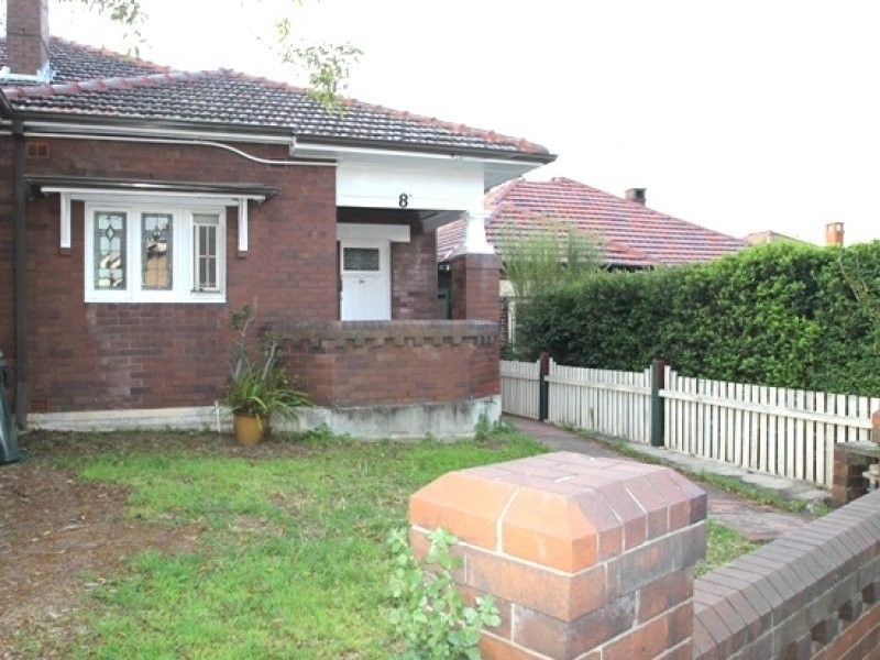 8A Junction Street, Gladesville NSW 2111