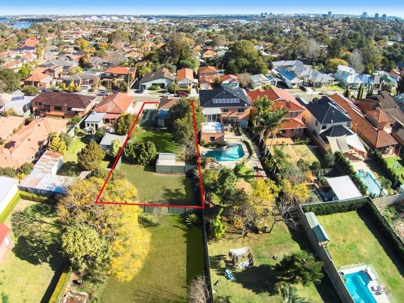 3 Potts Street, Ryde NSW 2112