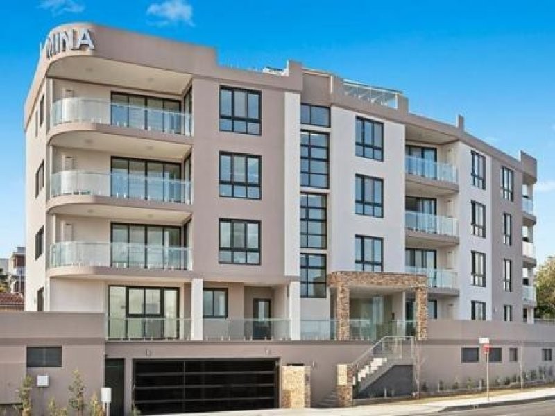 6/721 Victoria Road, Ryde NSW 2112