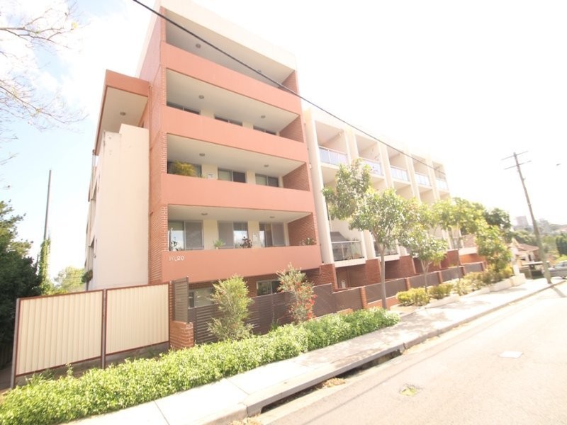 26/16-20 Grosvenor St, Croydon NSW 2132