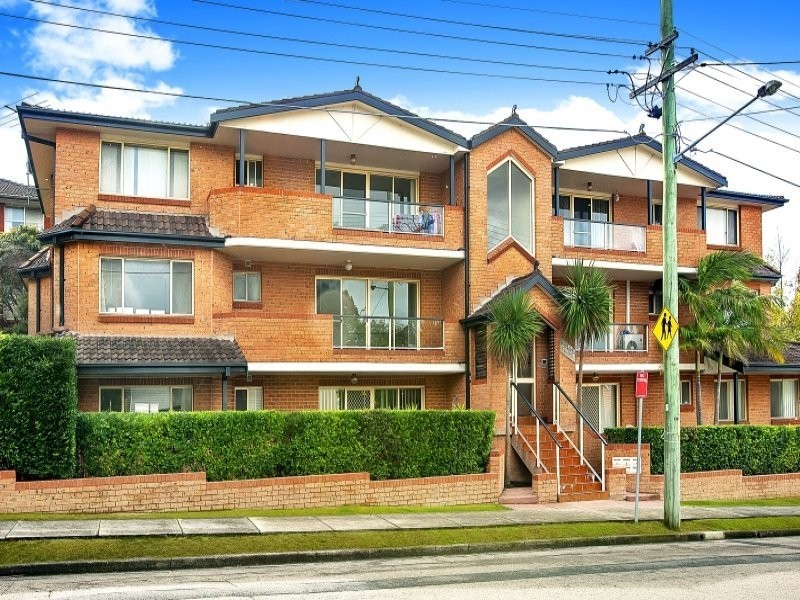 3/33 Wharf Road, Gladesville NSW 2111