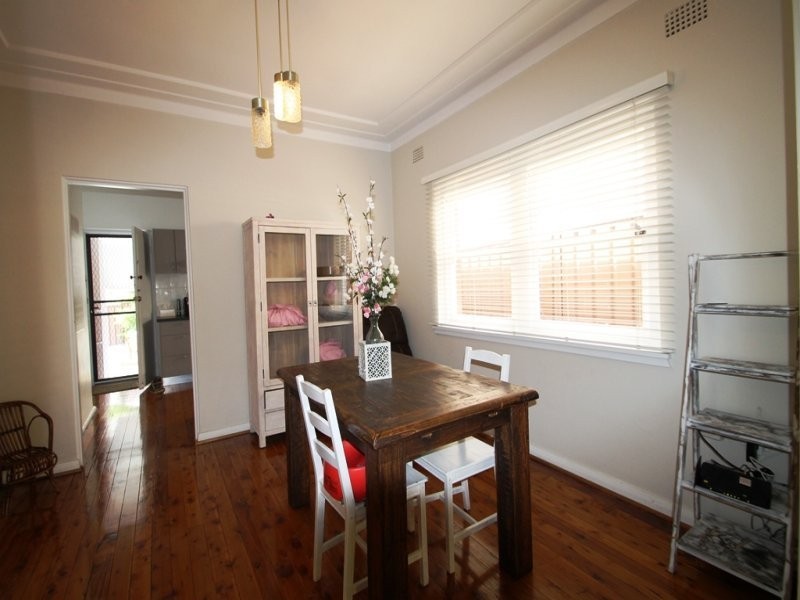 8 James Street, Five Dock NSW 2046