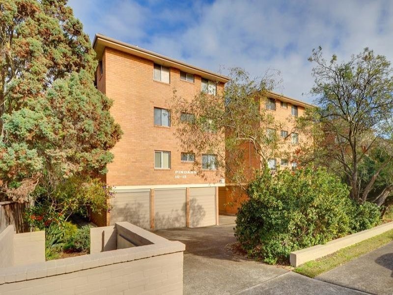 5/10-12 Blair Street, Gladesville NSW 2111