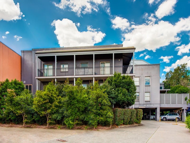 32/165 Victoria Road, Gladesville NSW 2111