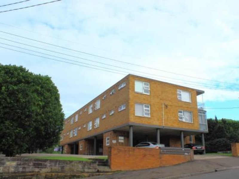 17/12 Margaret Street, Woolwich NSW 2110