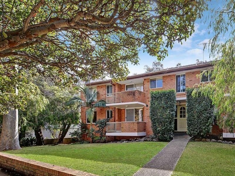 9/156-162 Hampden Road, Abbotsford NSW 2046