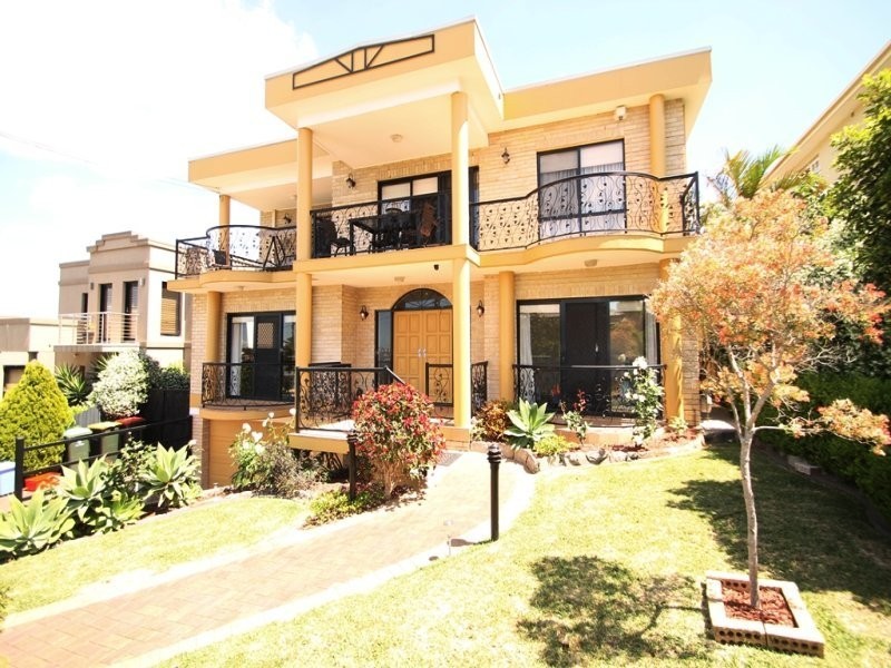 9 Chadwick Street, Putney NSW 2112