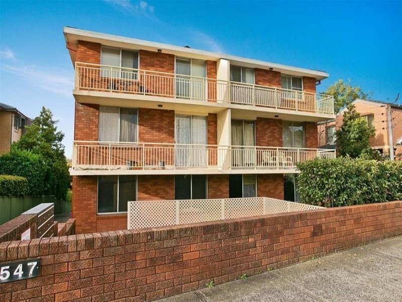 6/547 Victoria Road, Ryde NSW 2112