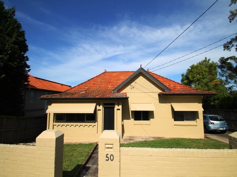 50 Champion Road, Tennyson Point NSW 2111