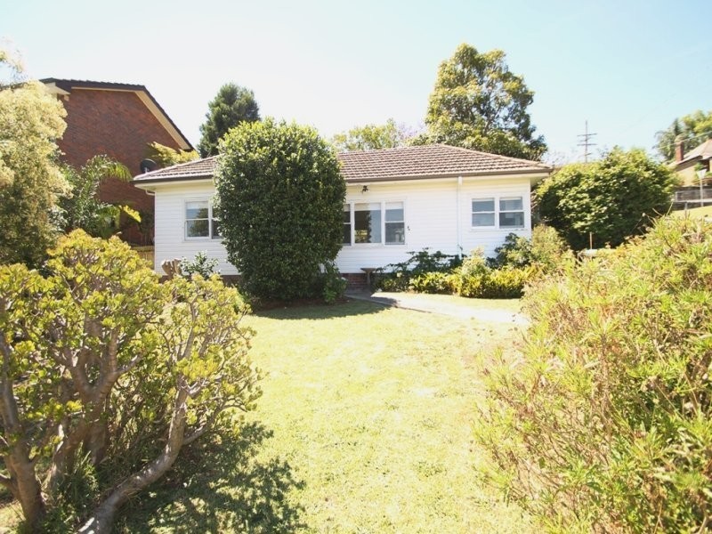 26 Amiens Street, Gladesville NSW 2111