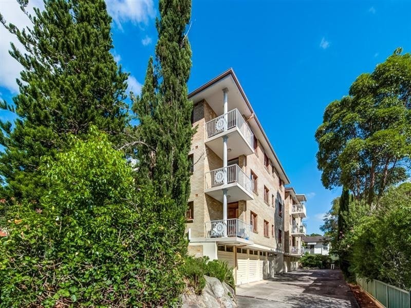 4/12 Pittwater Road, Gladesville NSW 2111
