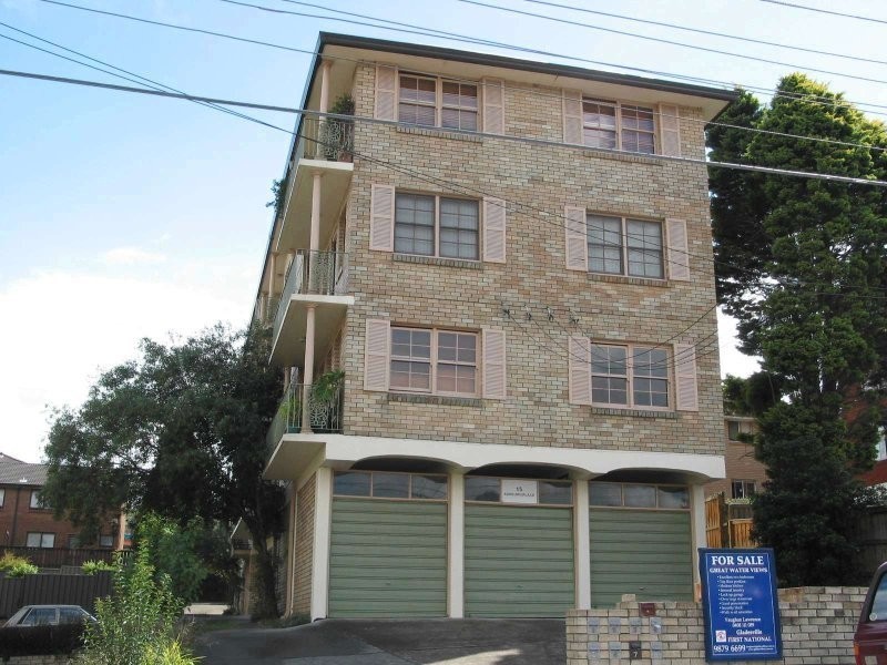9/15 Ashburn Place, Gladesville NSW 2111