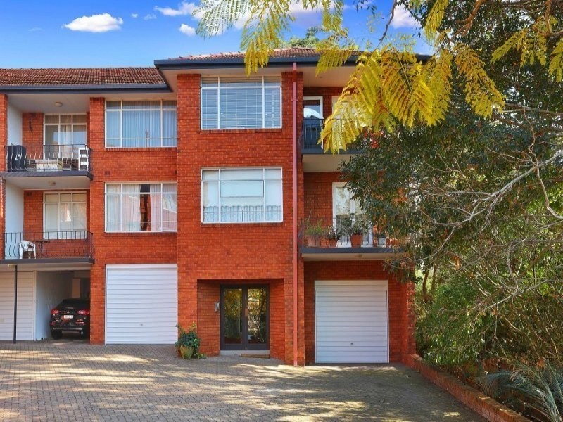 13/20 Joubert Street, Hunters Hill NSW 2110