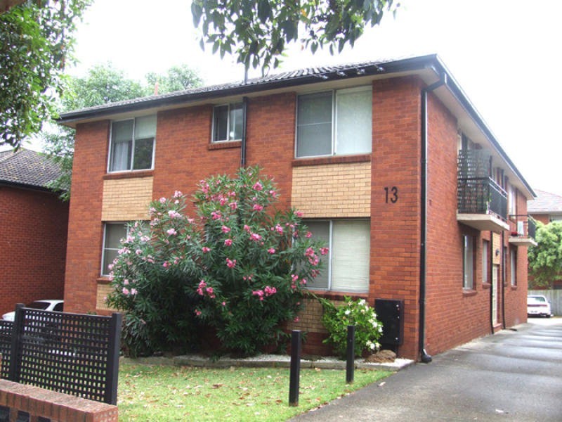 1/13 Jordan Street, Gladesville NSW 2111