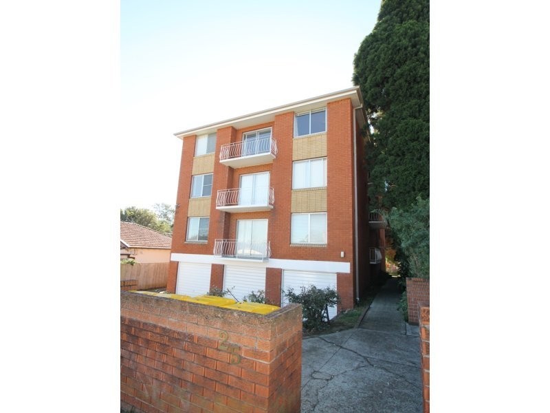 6/25 Western Crescent, Gladesville NSW 2111