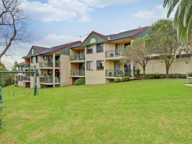 12/512 Victoria Road, Ryde NSW 2112