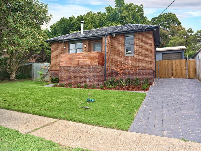 2 Windeyer Avenue, Gladesville NSW 2111