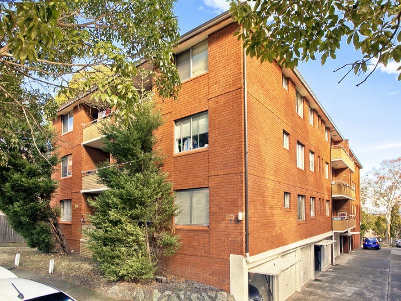 17/818 Victoria Road, Ryde NSW 2112