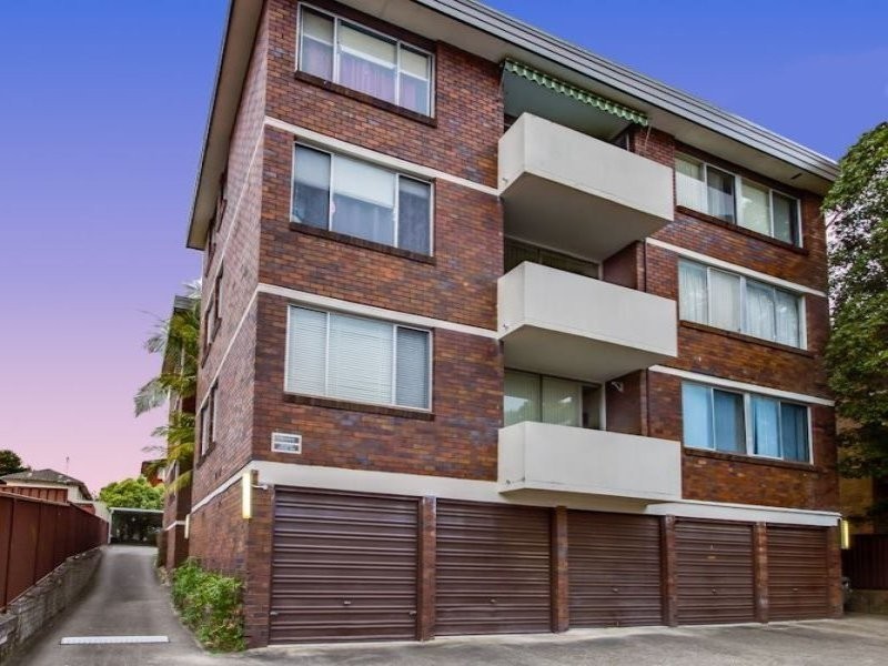 24/17 Meadow Crescent, Meadowbank NSW 2114