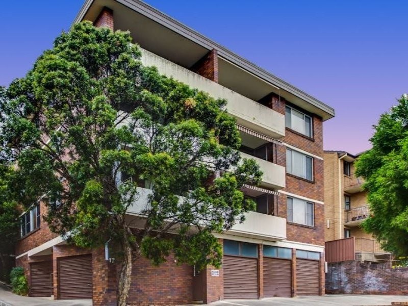 24/17 Meadow Crescent, Meadowbank NSW 2114