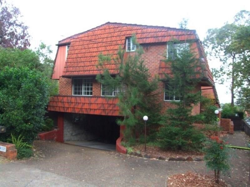 1/14 Blair Street, Gladesville NSW 2111