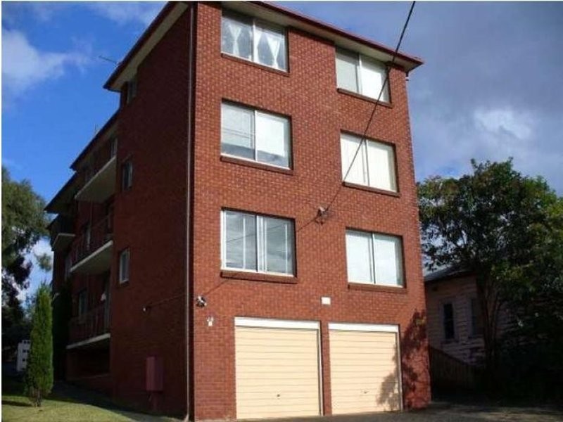 5/28 Hepburn Avenue, Gladesville NSW 2111