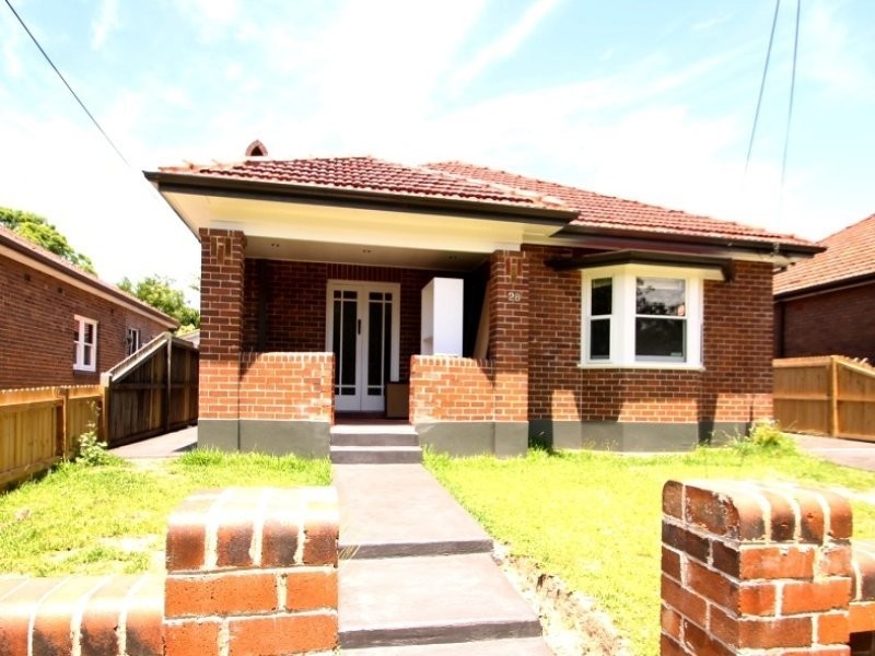 1/28 Mepunga Street, Concord West NSW 2138