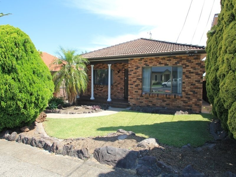 7 Forrest Road, Ryde NSW 2112