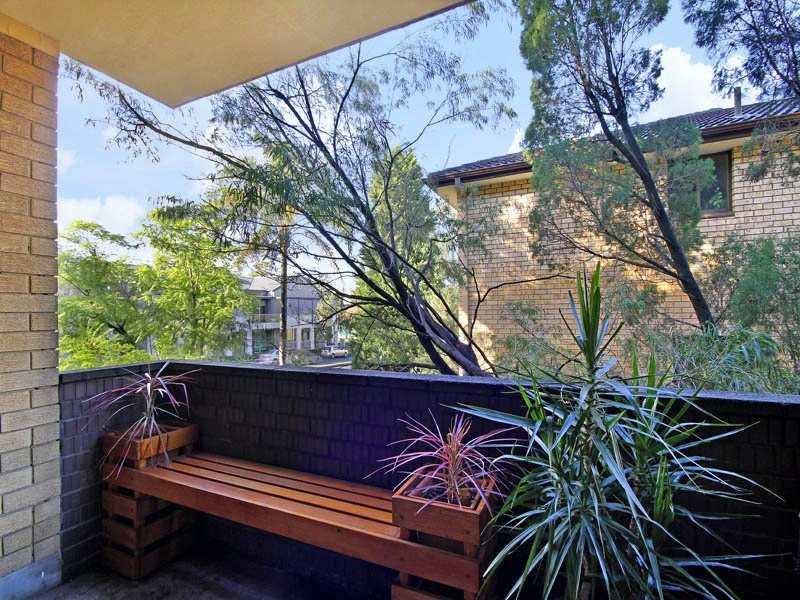 3/23 O’Connell Street, Parramatta NSW 2150