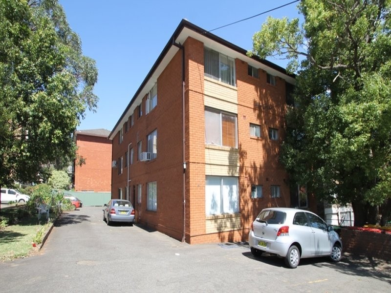 12/4 Adelaide St, West Ryde NSW 2114