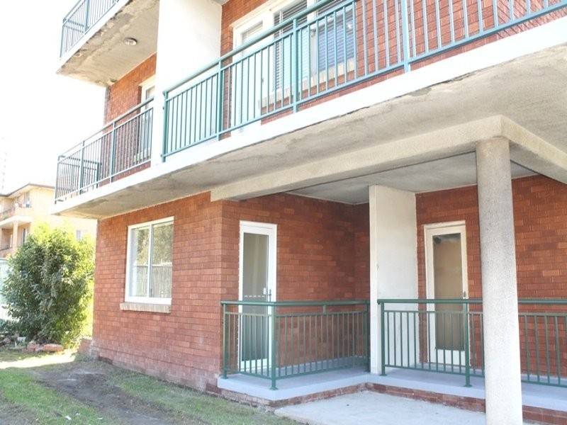 6/30 Parkes Street, Harris Park NSW 2150