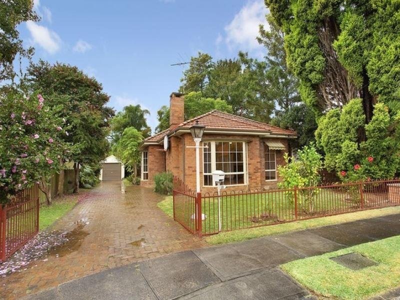 18 Ramleh Street, Hunters Hill NSW 2110