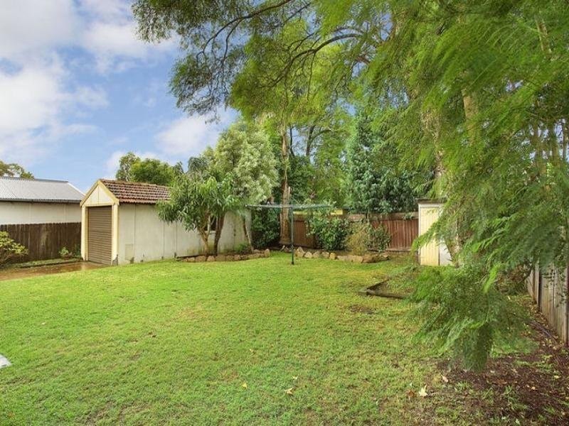 18 Ramleh Street, Hunters Hill NSW 2110