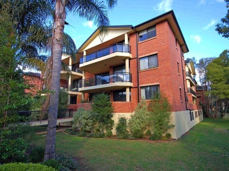 3/72-78 Constitution Road, Meadowbank NSW 2114