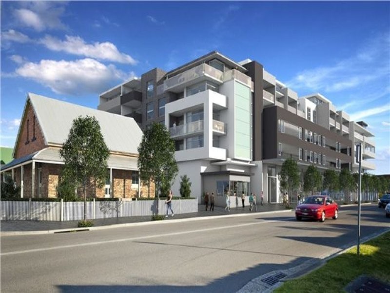 A9/1-9 Monash Road, Gladesville NSW 2111