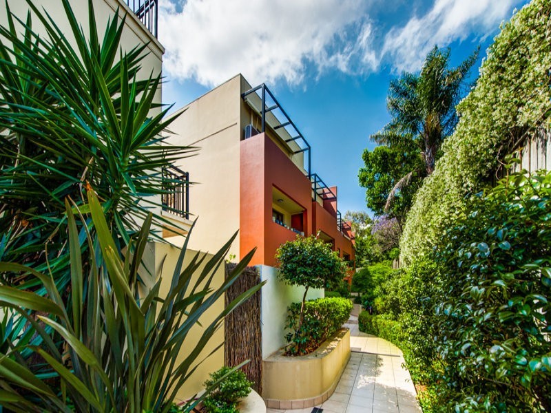 6a/6-8 Flagstaff Street, Gladesville NSW 2111