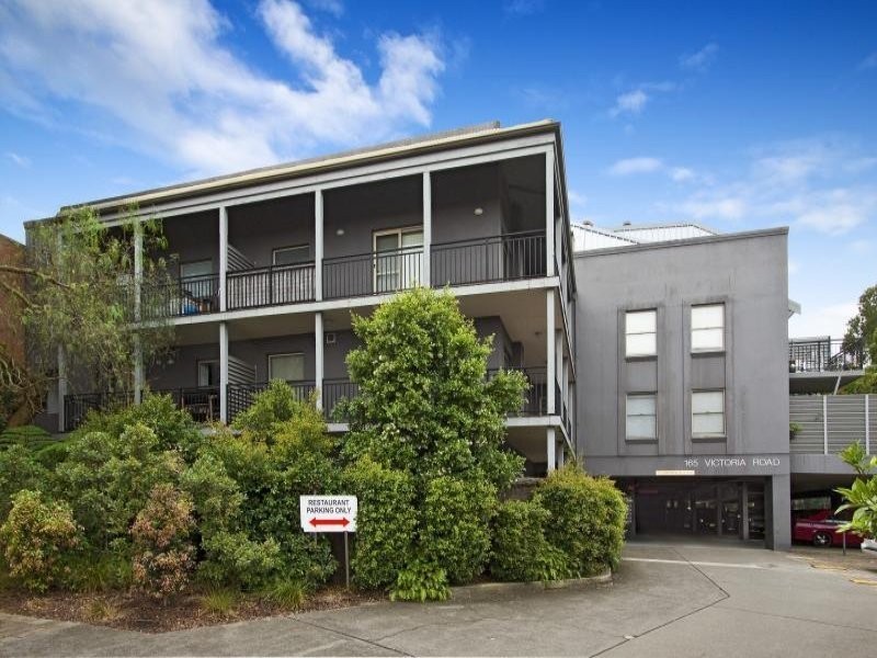 63/165 Victoria Road, Gladesville NSW 2111