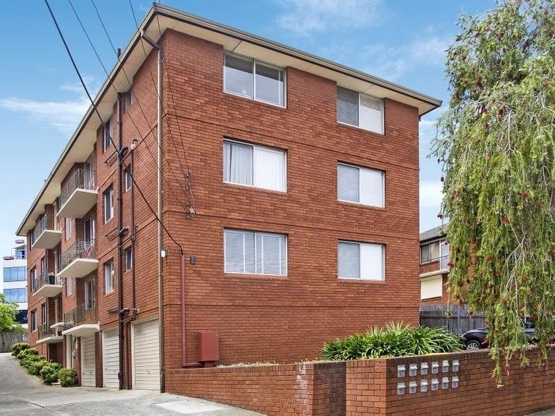 10/1 Western Crescent, Gladesville NSW 2111