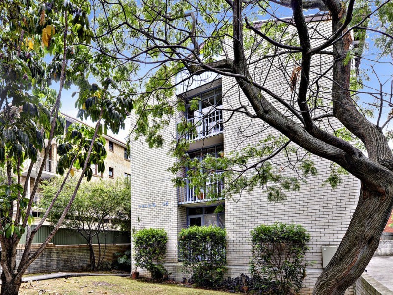 5/14-16 Pittwater Road, Gladesville NSW 2111