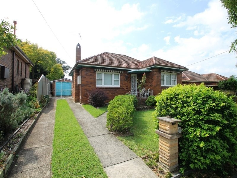 116 Darvall Road, Denistone West NSW 2114