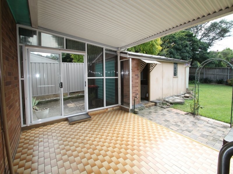 116 Darvall Road, Denistone West NSW 2114